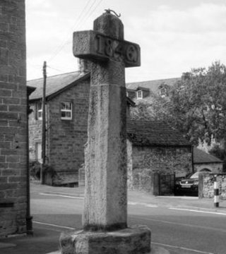 Village Cross
